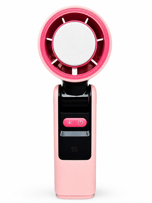 FrostAir Pro™ – Ventilateur Portable Rafraîchissant